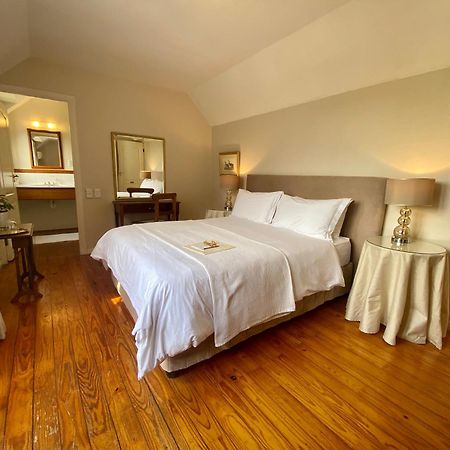 Bed and Breakfast Acorn House Kapstadt Exterior foto
