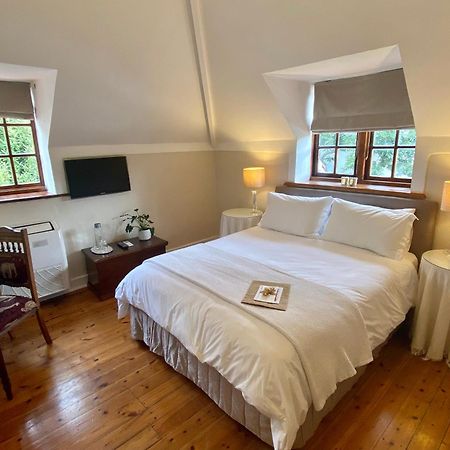 Bed and Breakfast Acorn House Kapstadt Exterior foto