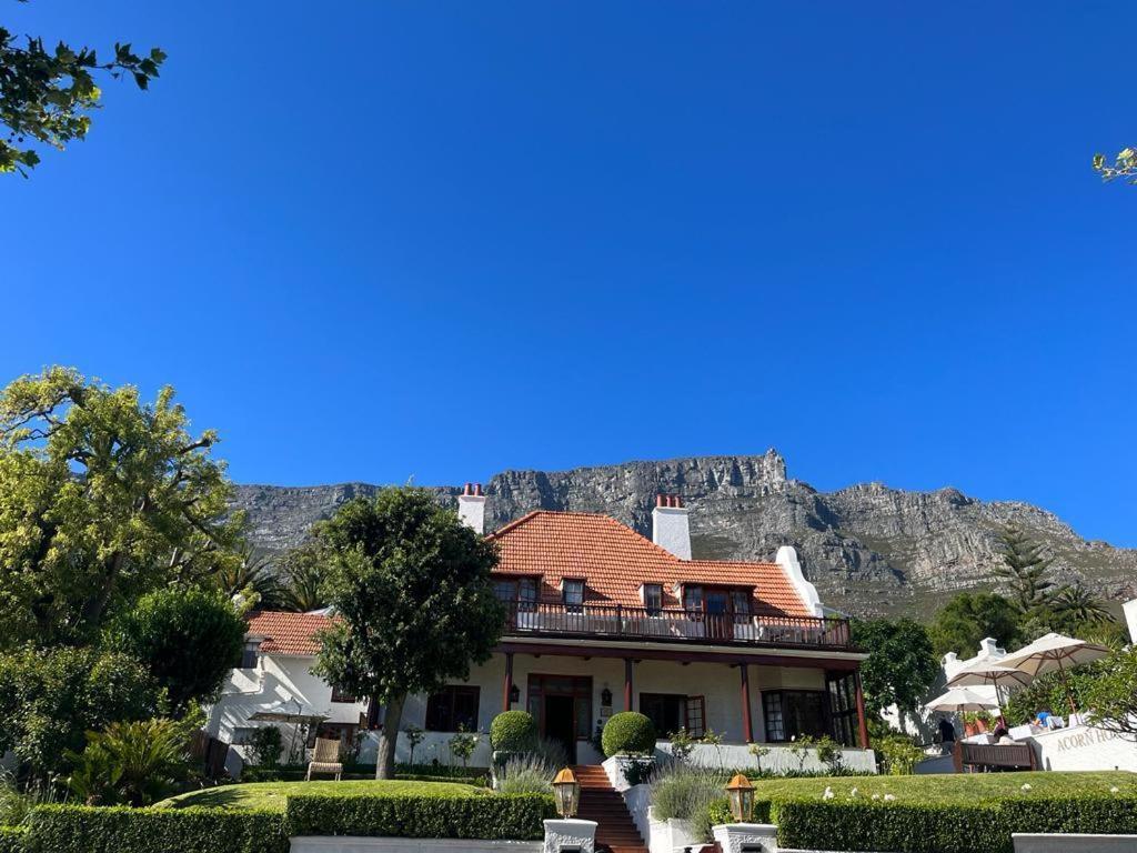 Bed and Breakfast Acorn House Kapstadt Exterior foto