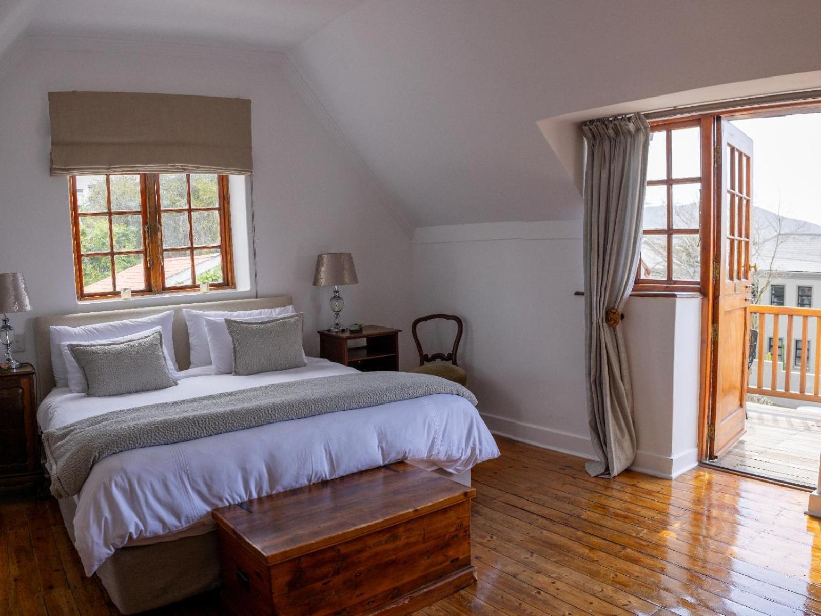 Bed and Breakfast Acorn House Kapstadt Exterior foto