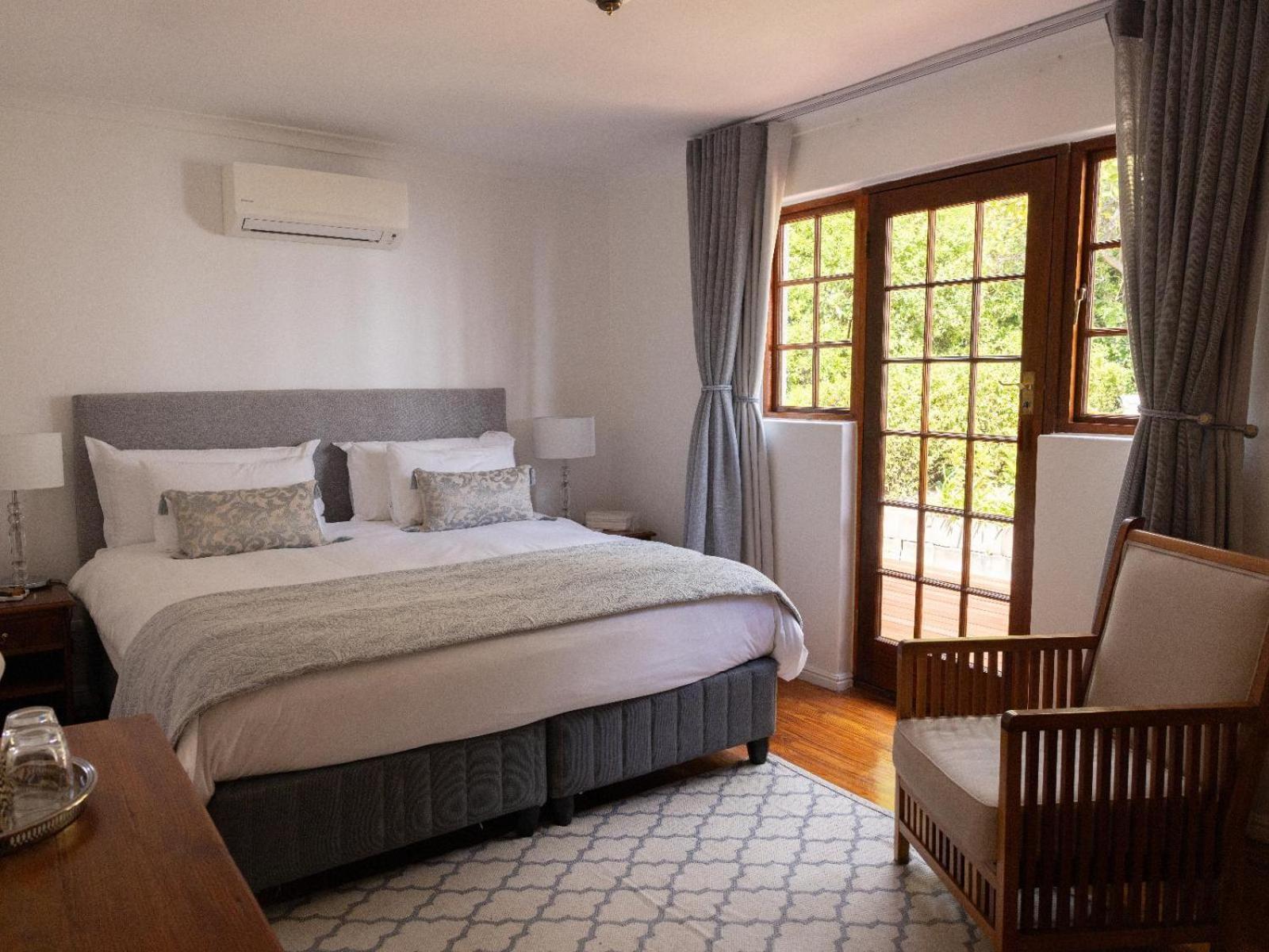 Bed and Breakfast Acorn House Kapstadt Exterior foto
