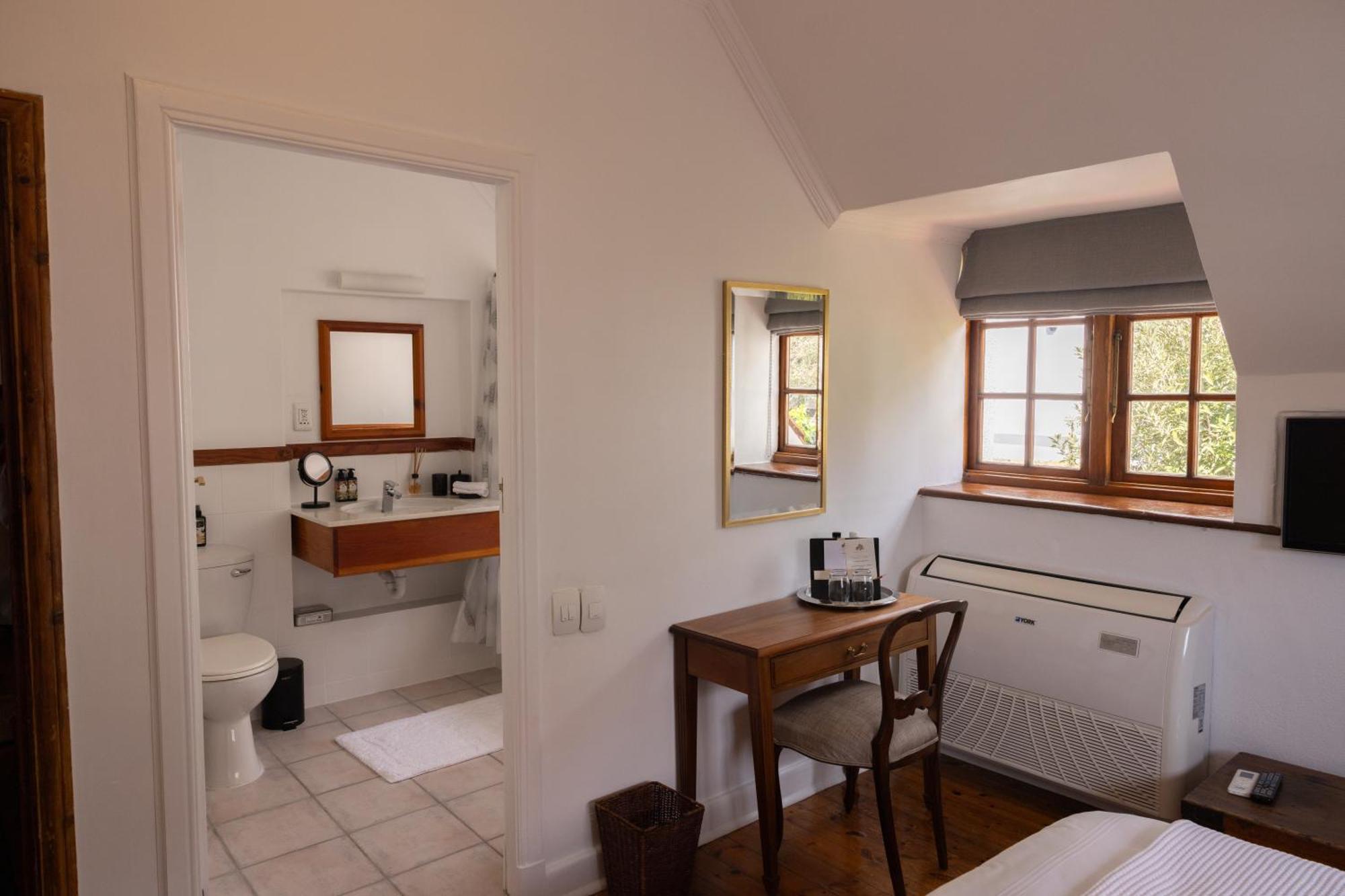 Bed and Breakfast Acorn House Kapstadt Exterior foto