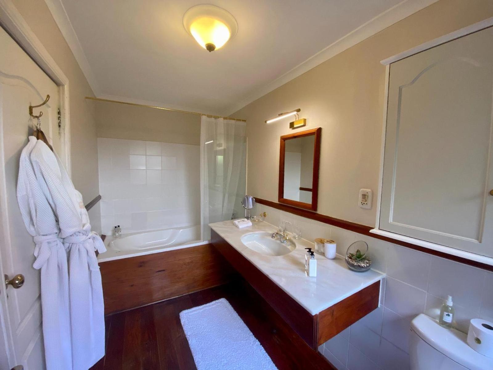 Bed and Breakfast Acorn House Kapstadt Exterior foto